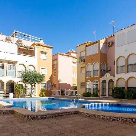 Paraiso Penthouse アパート