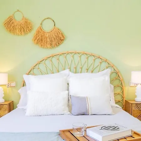 Paraiso Penthouse * トレビエハ