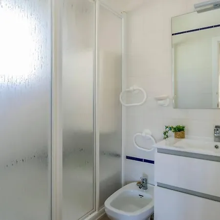 アパート Paraiso Penthouse *