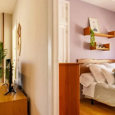 Paraiso Penthouse トレビエハ