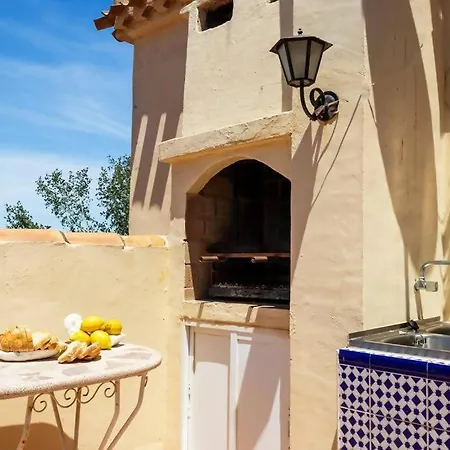 アパート Paraiso Penthouse