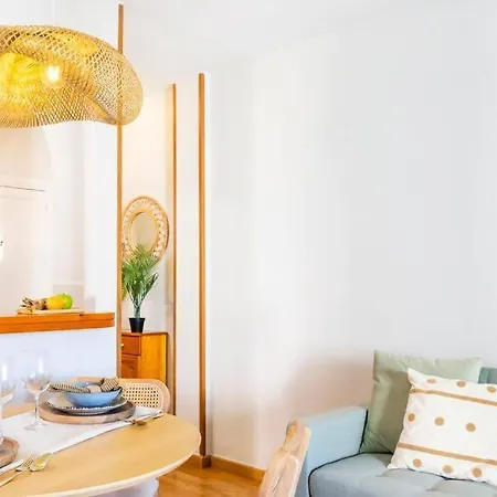 Paraiso Penthouse トレビエハ