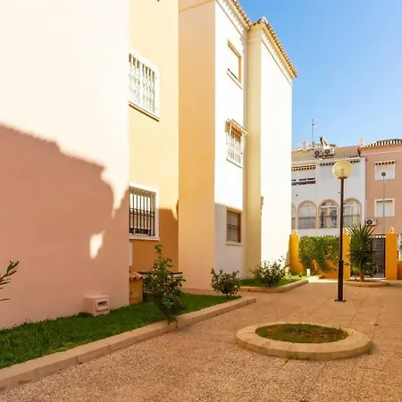 Paraiso Penthouse * トレビエハ