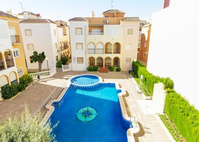 Paraiso Penthouse *