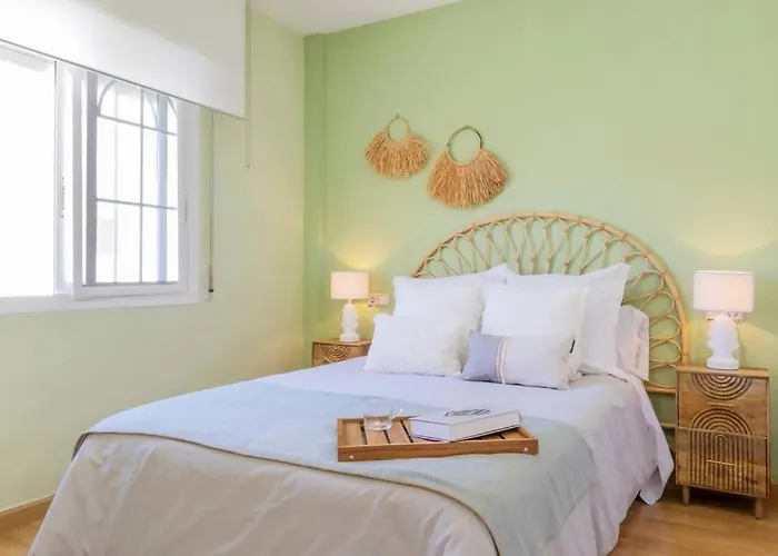 Paraiso Penthouse *