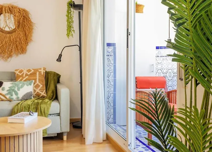 Paraiso Penthouse Appartement Torrevieja