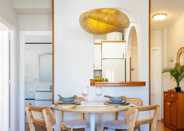 Appartement Paraiso Penthouse