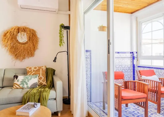 Appartement Paraiso Penthouse